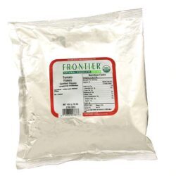 Flocos de Tomate Orgânico Frontier Natural Products - 454g