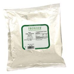 Frontier Natural Products Sabugueiro Europeu Integral - 454g (16 oz)