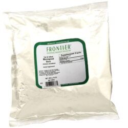 Artemísia Erva Picada e Peneirada Frontier Natural Products - 454g