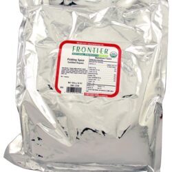 Tempero Orgânico para Conservas Frontier Natural Products - 454g - Sabor Autêntico e Saudável!