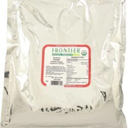 Pó de Tomate Orgânico Frontier Natural Products - 454g | Sabor Puro e Nutrição Essencial
