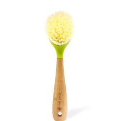 Escova de Louças Full Circle Be Good - 1 Unidade: Limpeza Ecológica e Segura para sua Cozinha