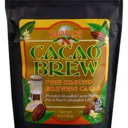 Cacau em Pó Fino FunFresh Foods World Berries™ - 227g