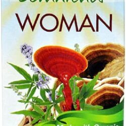 Host Defense MycoBotanicals Woman 60 Cápsulas Vegetarianas - Fungi Perfecti