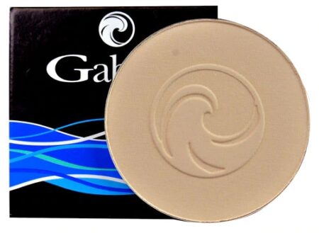 Gabriel Dual Powder Foundation Extra Light Beige Refill -- 0.32 oz