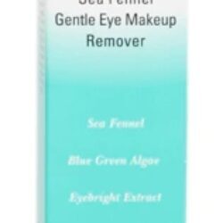 Gabriel Organics Removedor de Maquiagem Suave para Olhos - Erva Marinha 96g (3.3 oz)