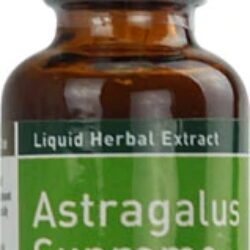 Gaia Herbs Astragalus Supreme Drops - 30ml: Potencialize sua Vitalidade Natural