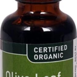 Extrato Orgânico de Folha de Oliveira Gaia Herbs 30ml - Puro e Poderoso