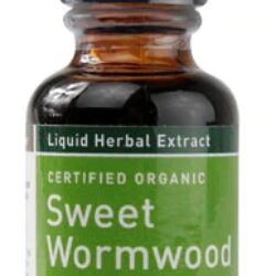 Extrato Orgânico de Artemísia Doce Gaia Herbs – 333ml (11.2 fl oz) – Pureza e Bem-Estar Natural