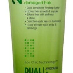 Giovanni 2chic® Condicionador Ultra-Hidratante Abacate e Azeite 251ml - Nutrição Profunda