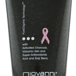 Esfoliante Corporal Purificante Giovanni D:tox System® - 170g