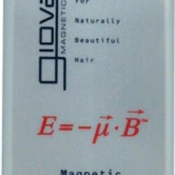 Condicionador Giovanni Magnetic Restructuring 250ml - Reparação Profunda e Brilho Intenso