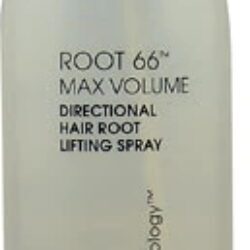 Giovanni Root 66 Spray Volumizador Raiz - 251ml: Volume e Força Incríveis
