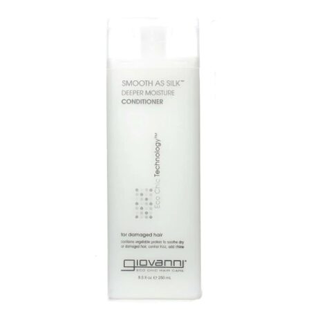 Giovanni Smooth As Silk™ Deeper Moisture Conditioner -- 8.5 fl oz