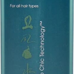 Giovanni Wellness System Step 1 Shampoo com Botânicos Chineses - 251ml: Limpeza Profunda e Bem-Estar Capilar