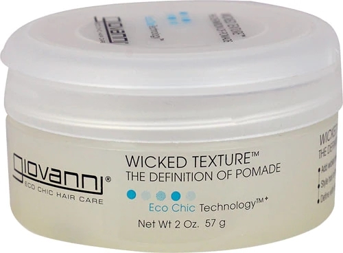 Giovanni Wicked Texture™ Pomada Definição Cabelo - 56g