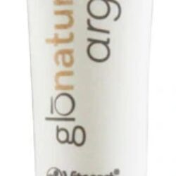 Creme Para Olhos Glonaturals Argan Collection com Óleo de Jojoba - 15ml (0.5 fl oz) - Natural e Não-OGM