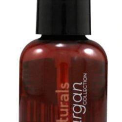 Sérum Capilar Glonaturals Argan Collection - 59 ml - Puro e Não Transgênico para Cabelos Radiantes