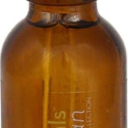 Óleo de Argan Puro Glonaturals 30ml Orgânico - Beleza e Saúde para Pele e Cabelos