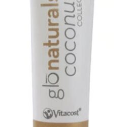 Glonaturals Coconut Collection Creme para Olhos 15ml: Hidratação Profunda e Rejuvenescimento da Pele