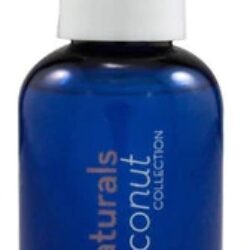 Sérum Capilar Glonaturals Coconut Collection - 59ml - Cabelos Hidratados e Brilhantes