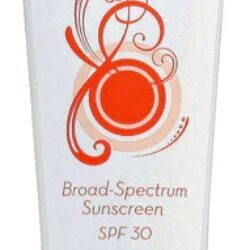 Protetor Solar Glonaturals Essentials Broad-Spectrum SPF 30, 120ml - Proteção Solar Vegana e Não-GMO