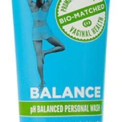 Sabonete Íntimo Balance pH Good Clean Love - 237ml (8 fl oz) - Suave e Natural
