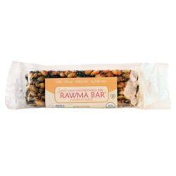Gopal's Rawma Bars Abóbora & Tâmara - Barra Energética Natural 54g