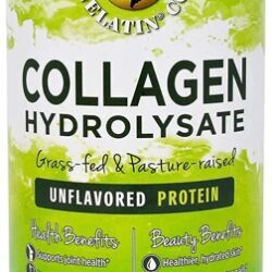 Colágeno Hidrolisado Great Lakes Gelatin Co. Sem Sabor 454g - Potencialize Sua Saúde