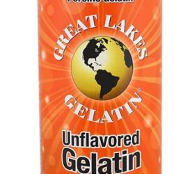 Colágeno para Articulações Great Lakes Gelatin Joint Care Descorado 454g - Fortaleça suas Juntas!