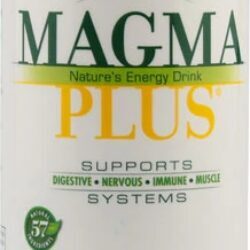 Green Foods Magma Plus® Pó - 150.25g | Nutrição Completa para Seu Bem-Estar