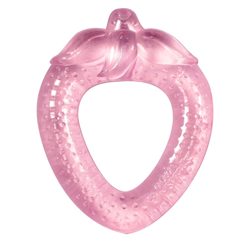 Green Sprouts Mordedor Gelado Refrescante para Bebês - Alívio de 1 Unidade