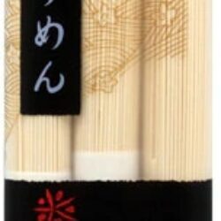 Macarrão Somen Orgânico Hakubaku - 269g | Leveza e Nutrição Natural