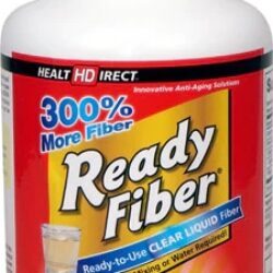 Health Direct Ready Fiber®: Fibra Solúvel Pronta para Uso - 444ml