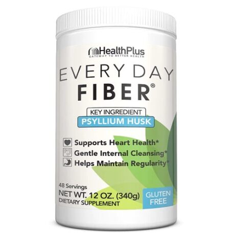 Health Plus Every Day Fiber™ Original -- 12 oz