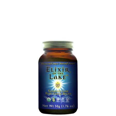 HealthForce Superfoods Elixir of the Lake™ -- 1.76 oz