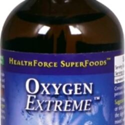 HealthForce Superfoods Oxygen Supreme™ - 118ml: Potencialize sua Vitalidade e Bem-Estar