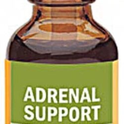 Herb Pharm Adrenal Support System Restoration - Suplemento para Energia e Bem-Estar (29.57ml)