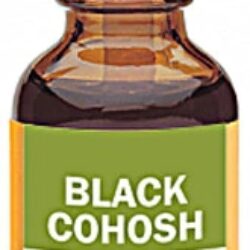 Herb Pharm Black Cohosh System Restoration 30ml: Suporte Natural para o Bem-Estar Feminino