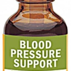 Herb Pharm Sistema de Suporte e Restauração da Pressão Arterial – 30ml