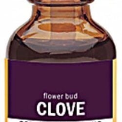 Extrato de Cravo Orgânico Herb Pharm para Bem-Estar - 30ml