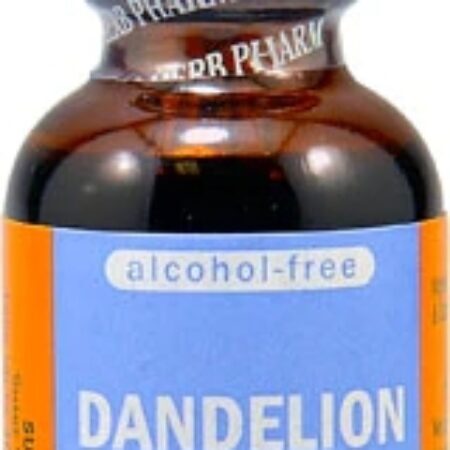 Extrato de Dente-de-Leão Herb Pharm Sem Álcool 30ml – Purificação e Bem-Estar — foto 1 Extrato de Dente-de-Leão Herb Pharm Sem Álcool 30ml – Purificação e Bem-Estar — foto 1
