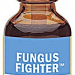 Herb Pharm Fungus Fighter™ Extrato Líquido 30ml: Combate Natural a Fungos