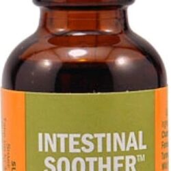 Herb Pharm Intestinal Soother 30ml: Alívio Natural para o Conforto Digestivo