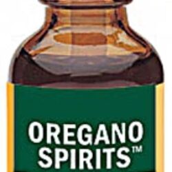 Herb Pharm Oregano Spirits™ - Suporte Imunológico 30ml (1 fl oz)