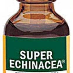 Herb Pharm Super Echinacea Orgânica - Suporte Imunológico 30ml (1 fl oz)