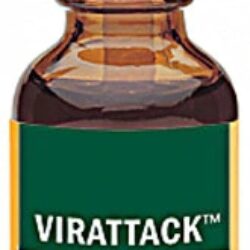 Herb Pharm Virattack™ Suporte Imunológico 30ml - Potencialize Suas Defesas Naturais