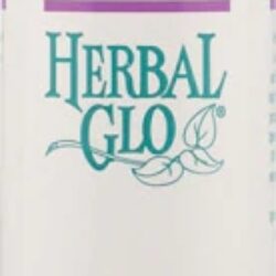 Condicionador Leave-In Herbal Glo 237ml: Hidratação Profunda e Nutrição Natural para Cabelos Saudáveis
