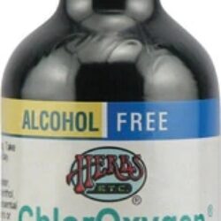 Herbs Etc. ChlorOxygen® Sem Álcool Sabor Menta - 59ml: Sua Dose Diária de Bem-Estar e Vitalidade