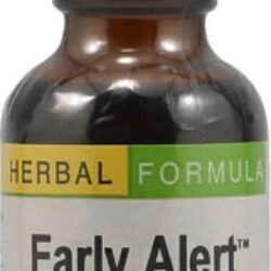 Herbs Etc. Early Alert Suplemento Imunológico - 30ml (1 fl oz)